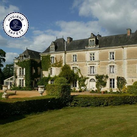 Chateau De Chambiers Durtal エクステリア 写真