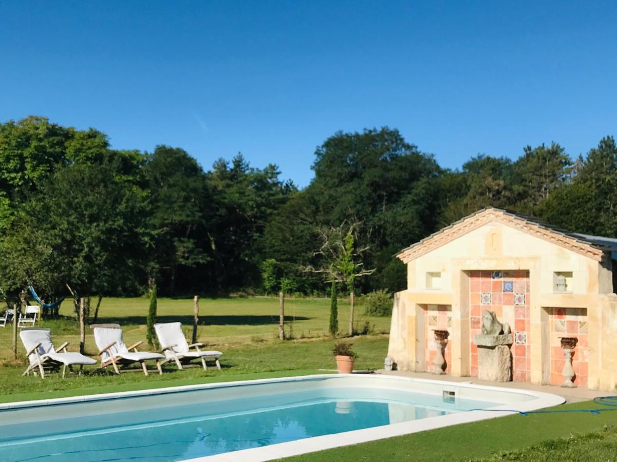 Chateau De Chambiers Durtal エクステリア 写真
