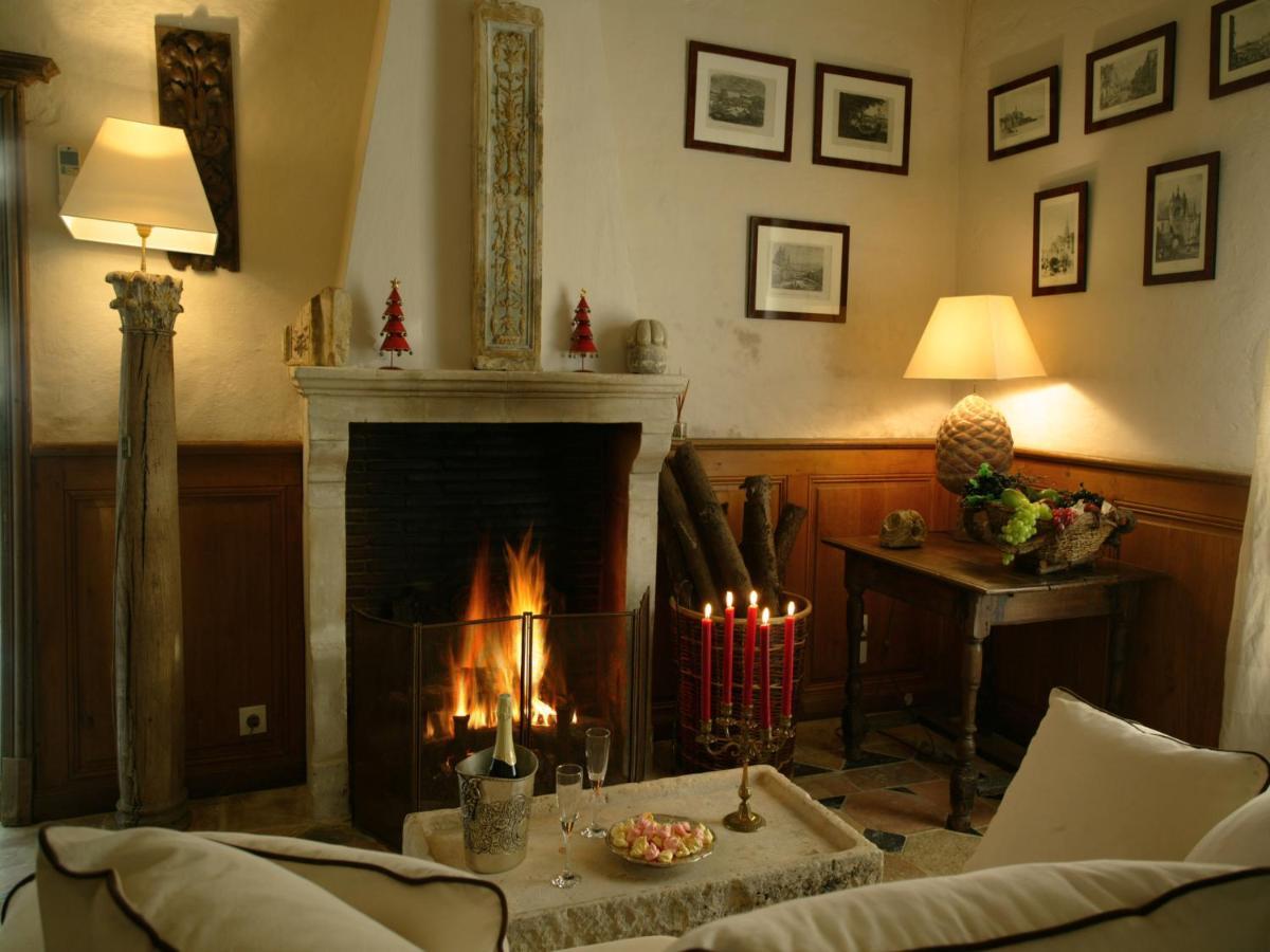 Chateau De Chambiers Durtal 部屋 写真