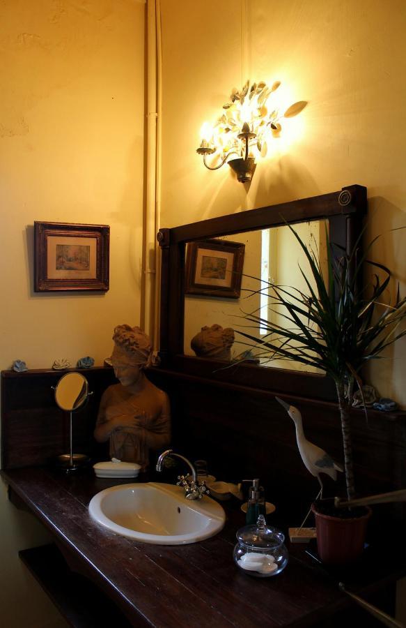 Chateau De Chambiers Durtal 部屋 写真